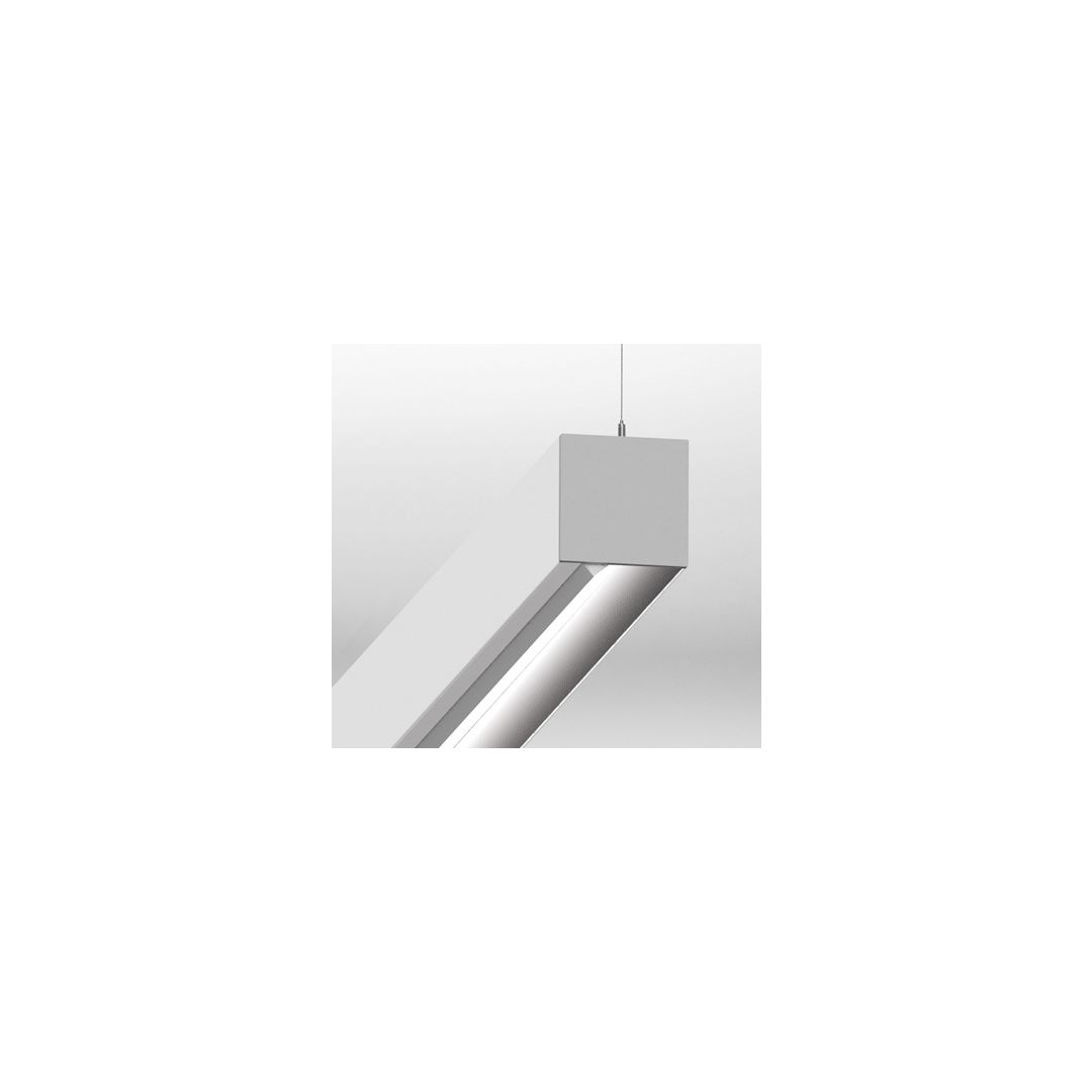 Finelite HP4 WW D High Performance 4" Aperture LED Wall Wash Direct