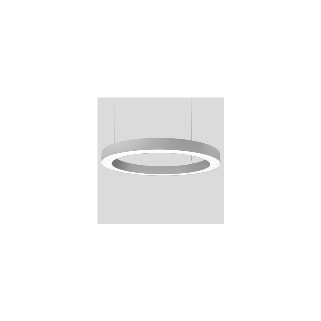 Finelite HP4CDP High Performance 4" Aperture Circle LED Pendant
