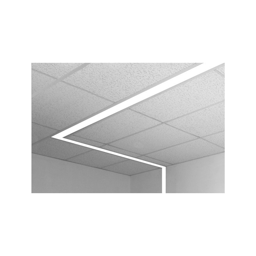 Finelite HP2 R High Performance 2" Aperture LED Recessed Lighting