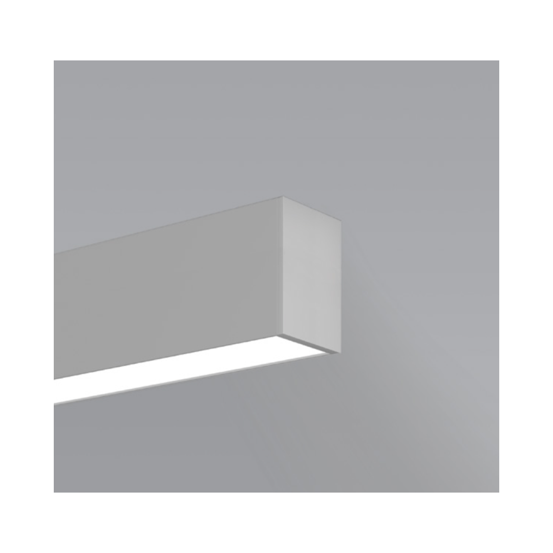 Axis Lighting AXISTB3SLED Beam 3 Surface Mount Light Fixture