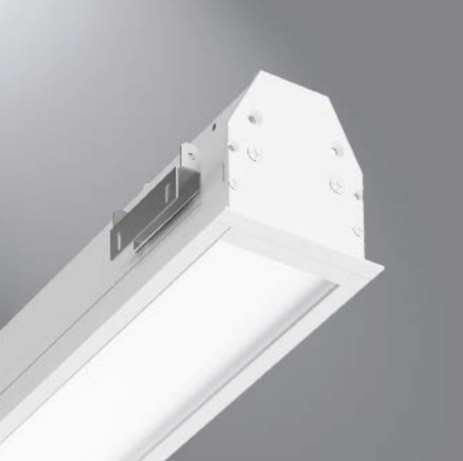 Cooper S124 Define 4 LED Recessed Light Fixture | alconlighting.com