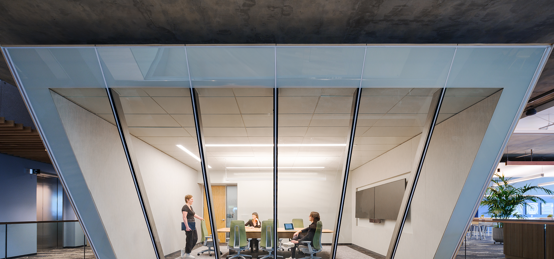 Commercial Lighting Solutions