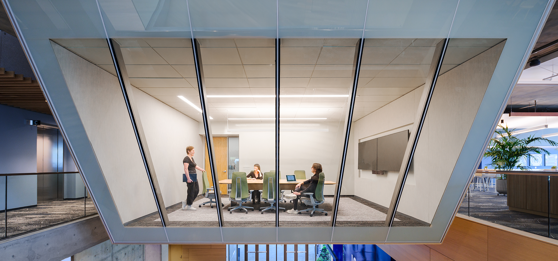 Commercial Lighting Solutions