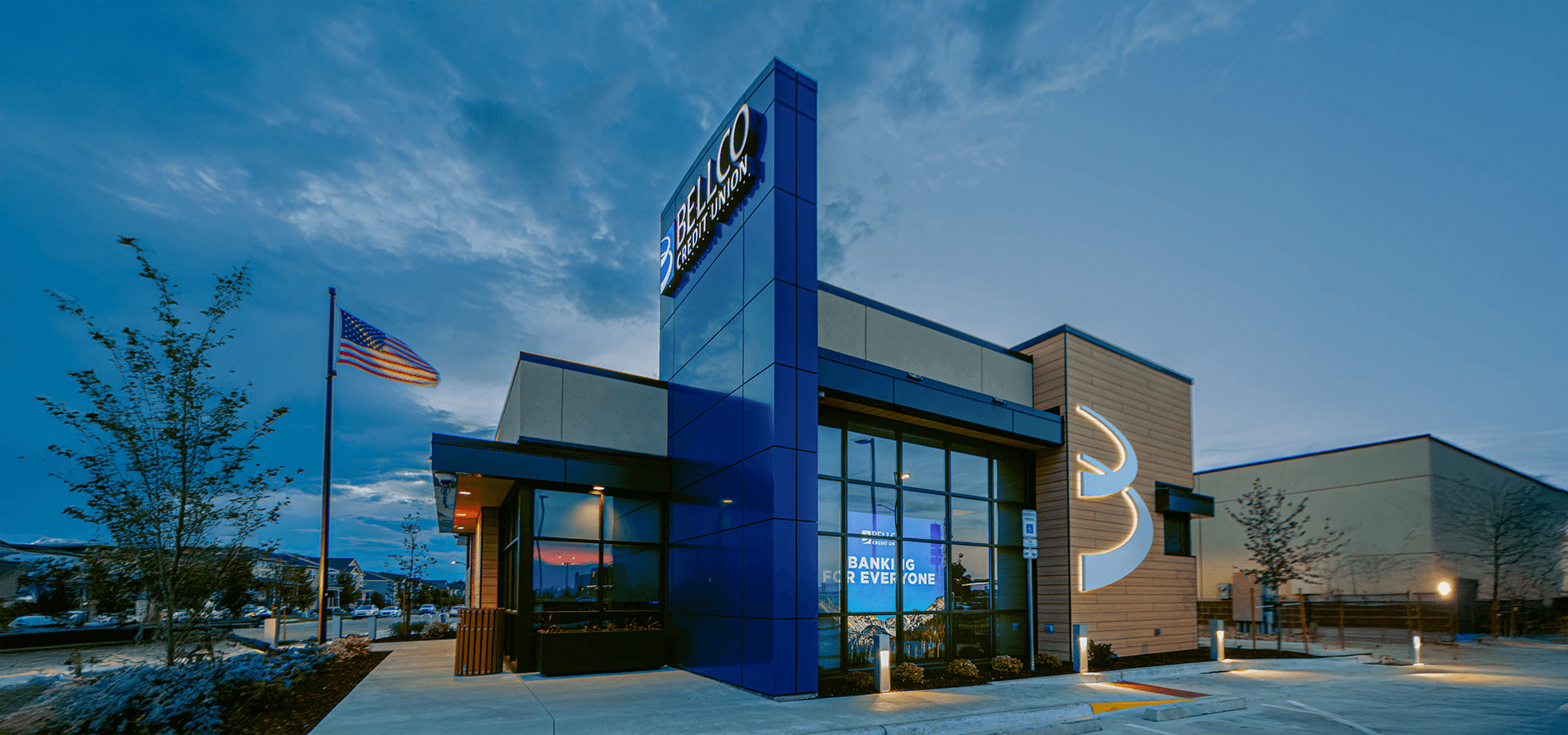Bellco Credit Union