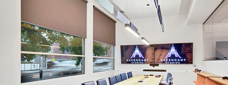 Ascendant Studios