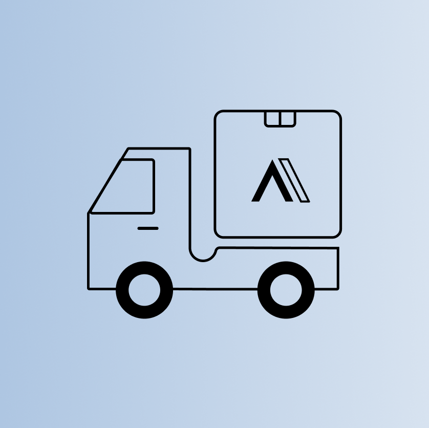 Distributor Account