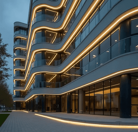 Driven by design and technology