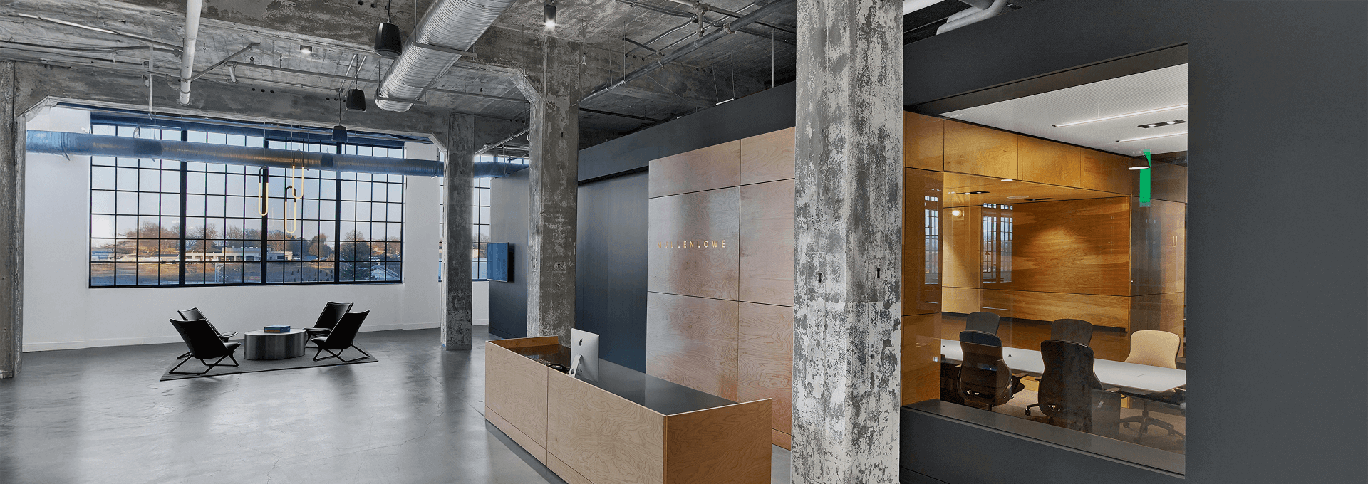 About Alcon Lighting - Energy-efficient LED lighting solutions and team expertise