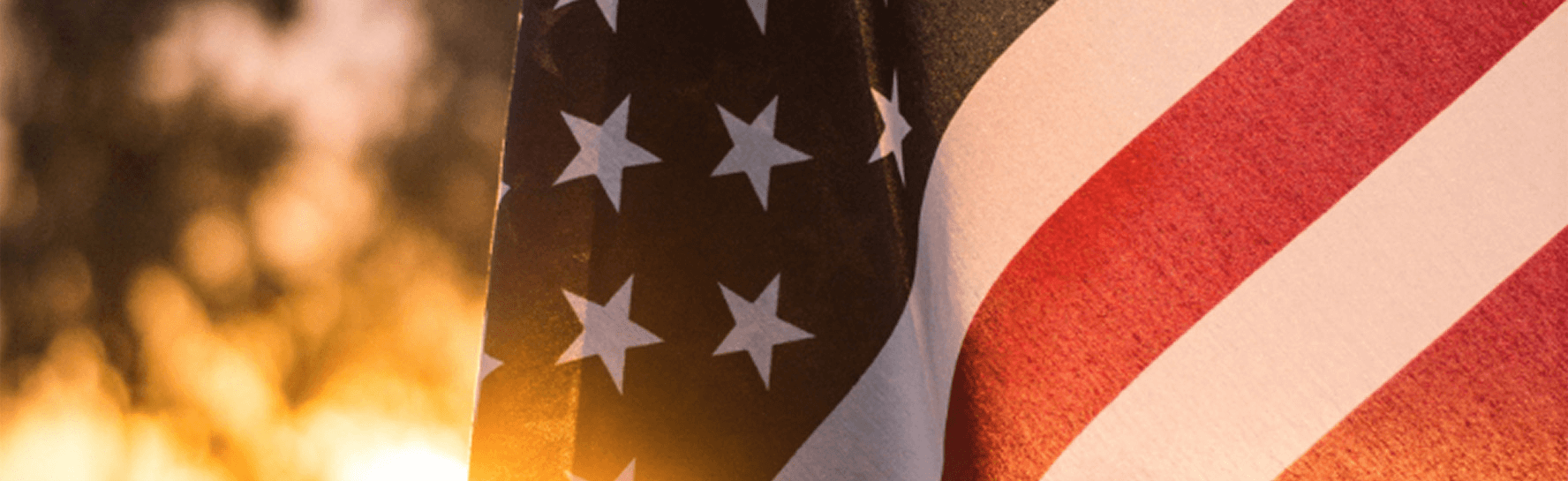 Our commitment to American-made