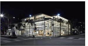 A message from our Founders