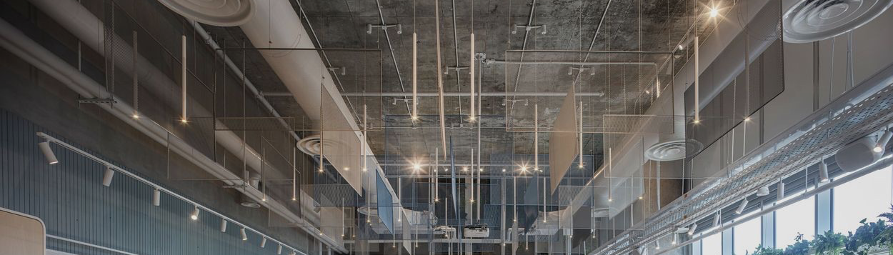 About Alcon Lighting