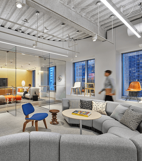 About Alcon Lighting - Energy-efficient LED lighting solutions and team expertise