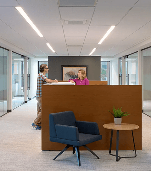 1716 Wilton Court Apartments