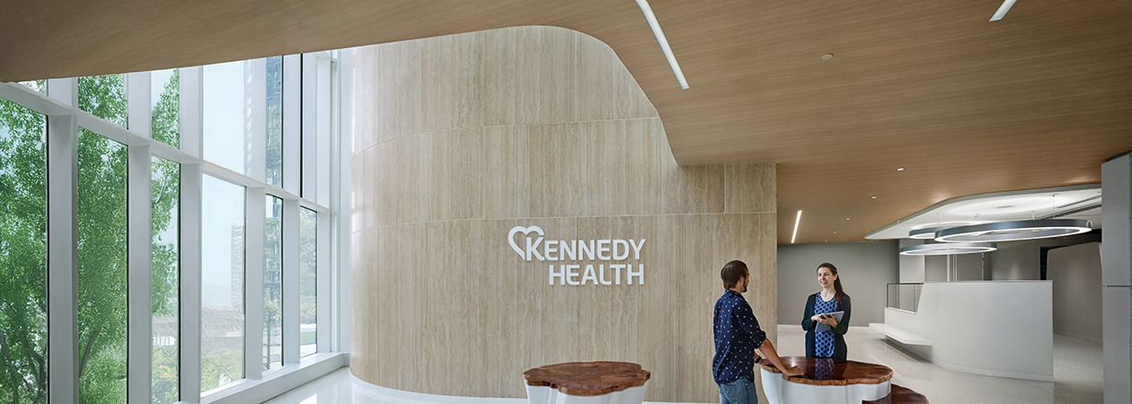 Common Areas Lighting