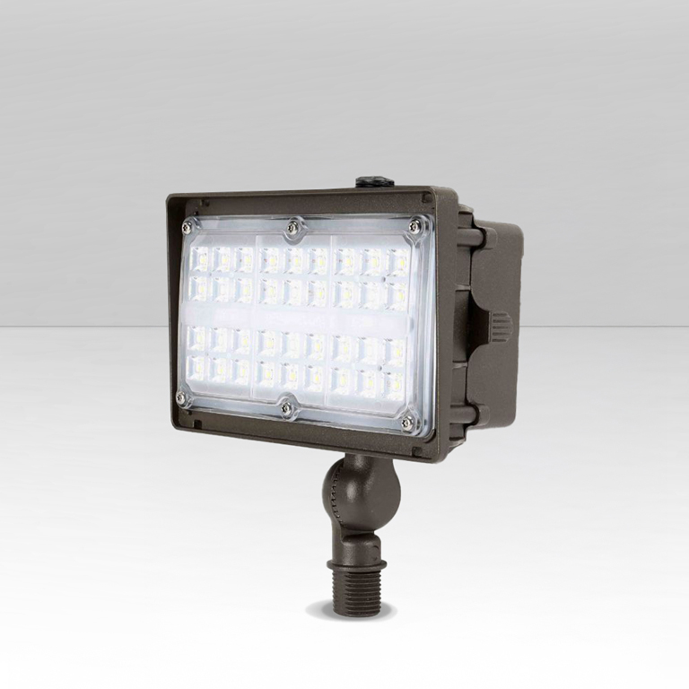 Floodlights