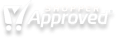 Shopper Approved verified vendor logo