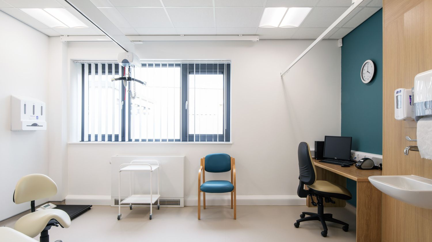 Healthcare Lighting