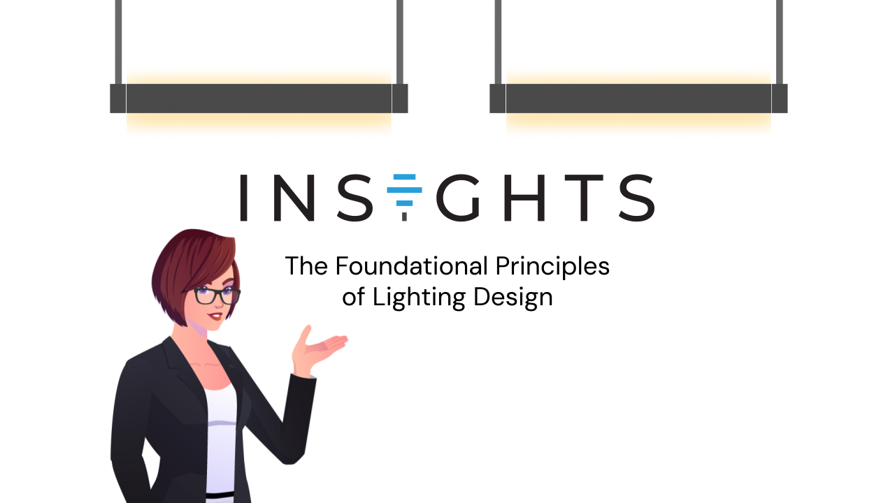 Intro to Lighting Design