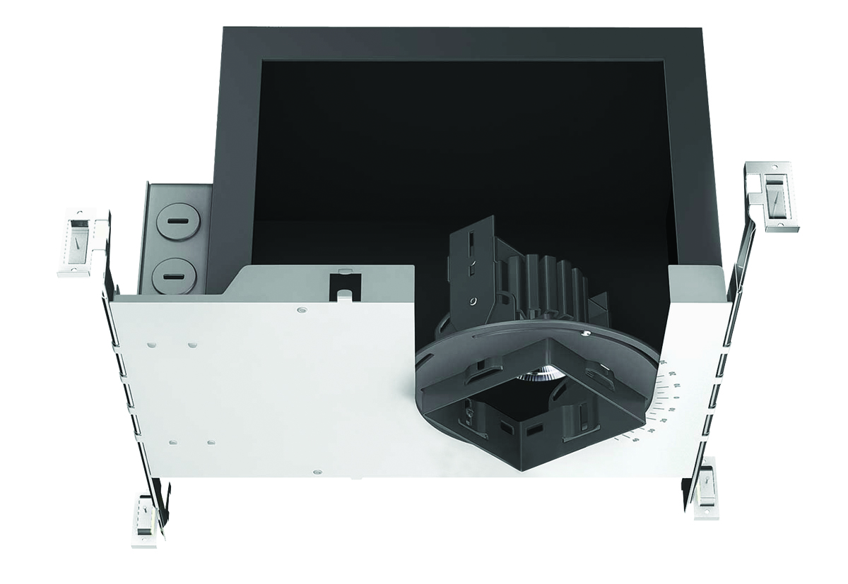 usai lighting 3110rt square beveled 2 1 retrofit downlight usai lighting beveled 2 1