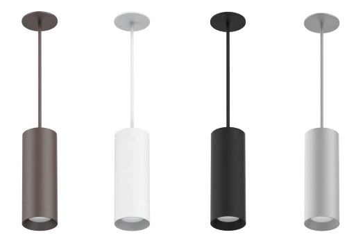 Alcon Lighting 12168-4 Cosma Architectural LED 4 Foot Long ...