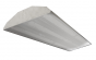 Image 2 of ILP CHB-190W LED 4 Foot High Bay Fixture 190W 5000K with 0-10V Dimming
