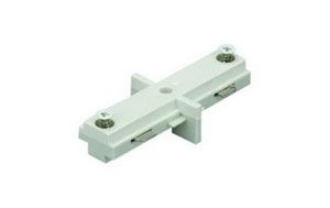 Image 1 of Alcon Two Circuit 13000-MC-2 Universal Mini Connector for LED Track Light