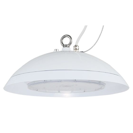 Alcon 11177 LED Half Dome High Bay Light