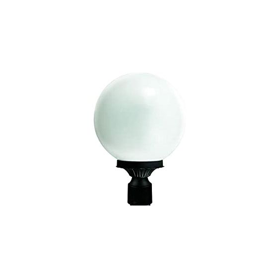 Alcon Lighting 11405 Colin Architectural LED Post Top Light Fixture