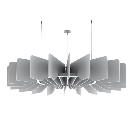 Alcon 11676 Acoustic Baffle