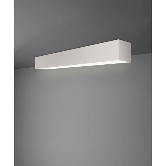 Alcon 12100-66-S Linear Surface-Mount LED Downlight