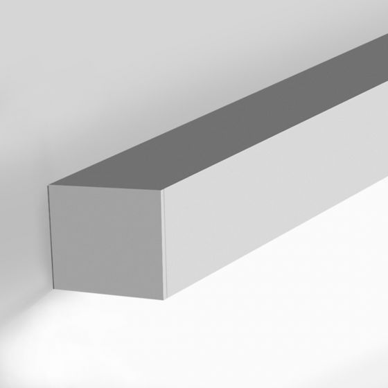 Alcon 12100-66-W-WW LED Linear 6-Inch Wall Wash Light