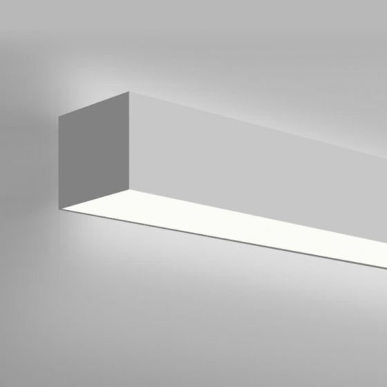 Alcon 12100-66-W Led Linear 6-Inch Wall Light