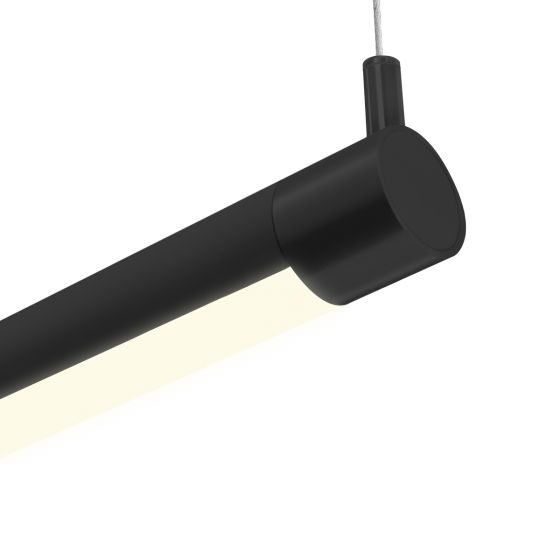 Image 1 of Alcon 12100-R2 Adjustable LED Tube Light Pendant