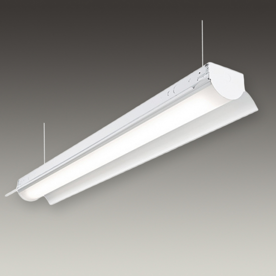 Image 1 of Alcon 12114 Dallas LED Commercial-Grade Pendant Light