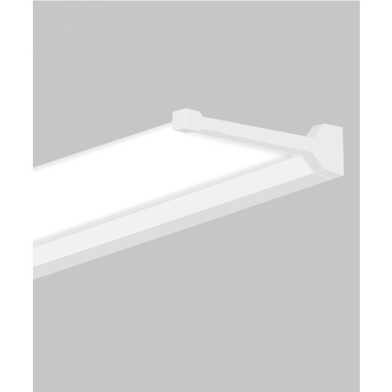 Alcon 12139-W Slim LED Linear Wall Light