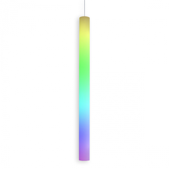 Alcon 12255 Vivo Architectural LED Vertical Cylinder Light