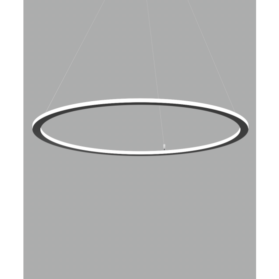 Alcon 12280 Circline Architectural LED Circular Pendant