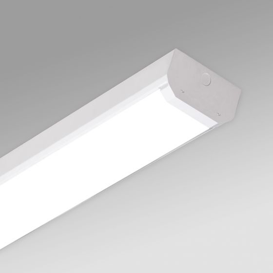 Alcon 12517-S Linear Antimicrobial Surface-Mounted LED Light