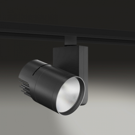 Image 1 of Alcon 13127 Architectural LED Tracklight