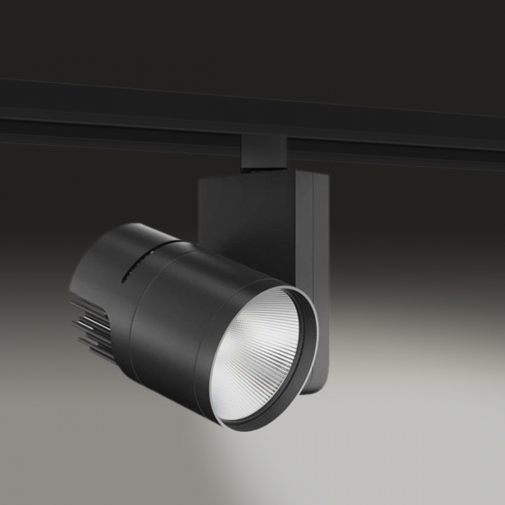 Alcon 13127 Architectural LED Tracklight