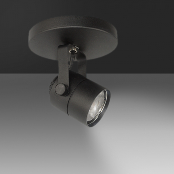 Alcon 13302-M Kinski Architectural LED Monopoint