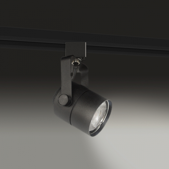 Image 1 of Alcon 13302 Kinski Architectural LED Trackhead Light 
