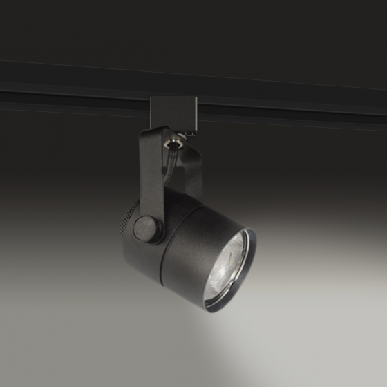 Alcon 13302 Kinski Architectural LED Trackhead Light 