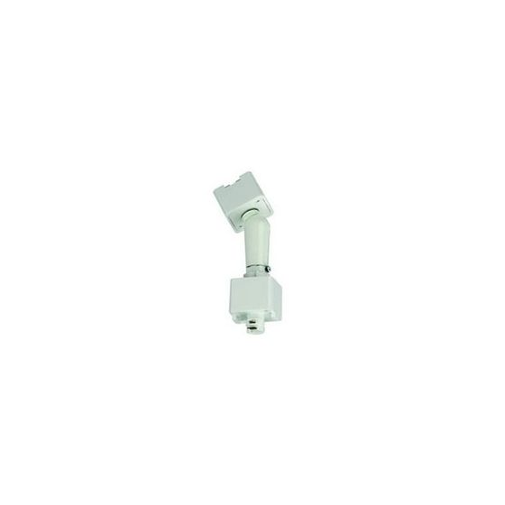 Alcon 13000-SC Universal Slope Ceiling Track Adaptor for LED Track Light