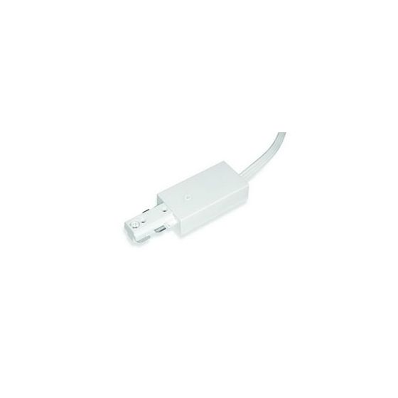 Alcon One Circuit 13000-CP-1 Universal Cord Plug Connector for LED Track Lights