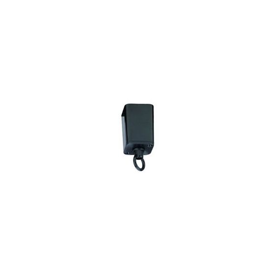 Alcon 13000-PA Universal Pendant Adaptor for LED Track Light