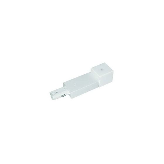Alcon One Circuit 13000-CC-1 Universal Conduit Connector  for LED Track Lights
