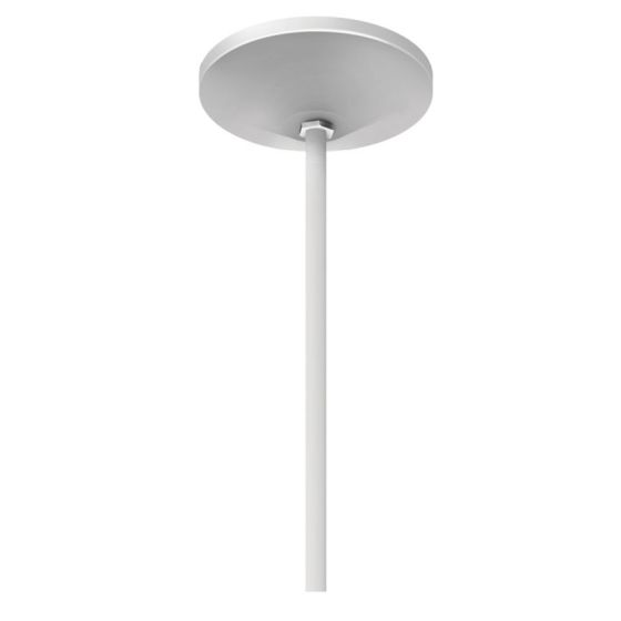 Alcon 13995 Track Lighting Channel Stem Suspension Mount