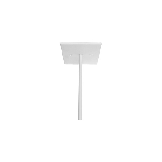 Alcon 13995 Track Lighting Channel Stem Suspension Mount