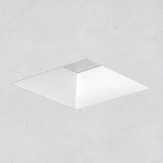 Alcon 14006 Illusione Trimless 3-Inch Architectural Direct LED Recessed Fixture